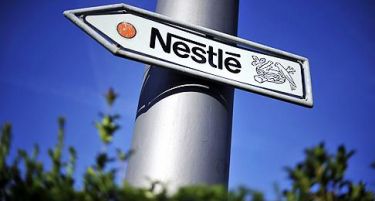 И во тестенини на „Нестле“ пронајдено коњско месо