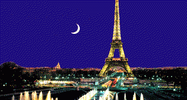 Туризмот на Франција и донесе заработувачка од 77 милијарди евра