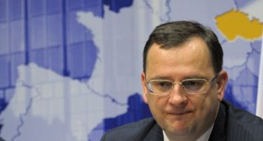 Чешкиот премиер бара средба со бугарските власти за проблемот со „ЧЕЗ“