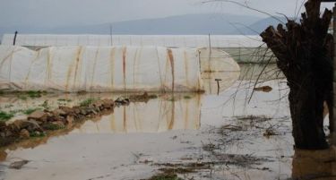 Јанкуловска го посети кумановското село Шупли Камен