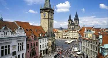 Што се случува со цената на становите во Прага?