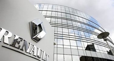 Пад на профитот на „Рено“ за 15,3%