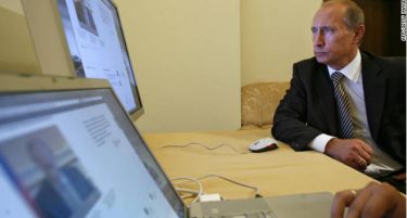 Русија со Закон ќе ги контролира коментарите од читaтели на Интернет