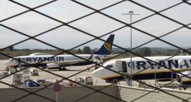 Рајанер повторно извиси, Брисел забрани спојување со конкурентот Ер Лингус