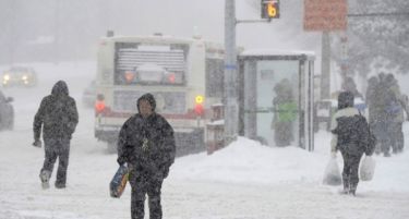 „Немо“ зеде најмалку десет жртви