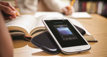 Самсунг се му приближува на Епл на американскиот пазар