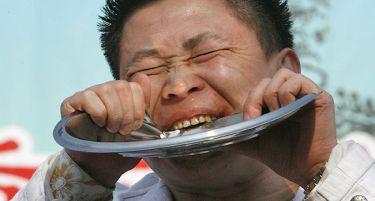 Намален профитот на кинеското произвотство на челик