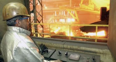 Пропадна продажбата на српската Железара Смедерево