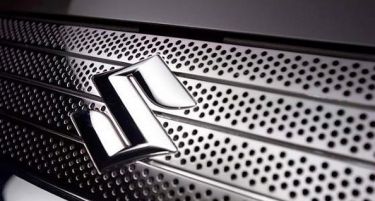 Сузуки четири години работи со загуба