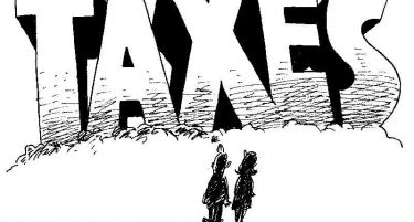 Ставрески: Нема да има корекција на даноците