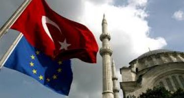 Преговорите на Турција за влез во ЕУ – нов рекорд за Гинис