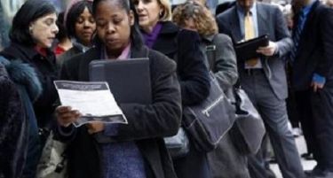 Бил Грос: Невработеноста во САД од 7,9% ќе мора да се намали