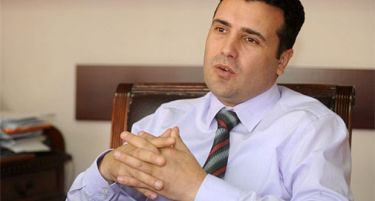 Заев: Над 70 илјади деца во Македонија ќе добиваат помош од државата