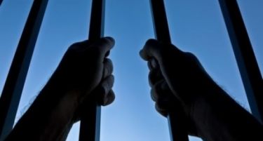 ДЕВЕТ ЛИЦА ВО ИЗОЛАЦИЈА: Затвореник од штипскиот затвор е позитивен на Ковид -19