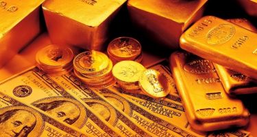 ЌЕ БИДЕ ПОСКАПО: Златото ќе чини 3.000 долари по унца?