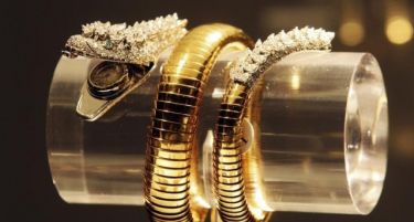 Зошто луксузните брендови со нетрпение ја чекаат кинеската Нова Година?