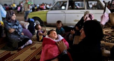 За 2,5 милиони Сиријци ОН ќе достави храна