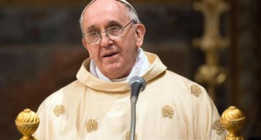 Римокатоличката црква доби поглавар