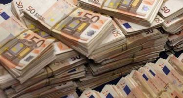 Хрватска: Откриена печатница за фалсификувани пари