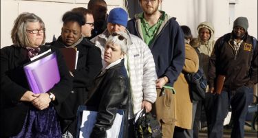 Расте невработеноста во Словенија