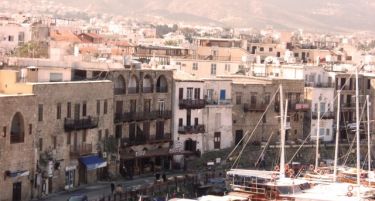 Кинезите купуваат куќи на Кипар