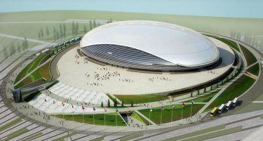 Oлимписките објекти во Сочи искористени за неосновани трошоци