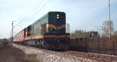 Нов штрајк на вработените во грчката железница