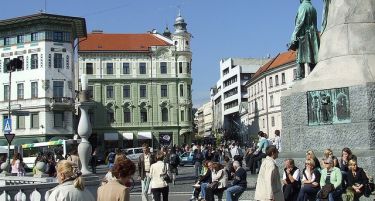 Словенија пред банкрот