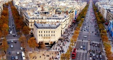 Дефицитот на Франција поголем од очекуваниот