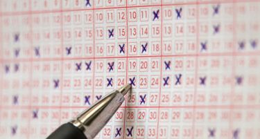 Уплатил 240 динари за лото, добил пола милион евра