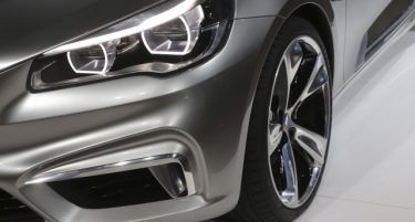 „BMW“ сепак не доаѓа во Хрватска