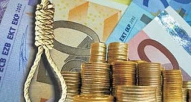 Казанове:Кипaрската криза не ја загрозува стабилноста на еврозоната