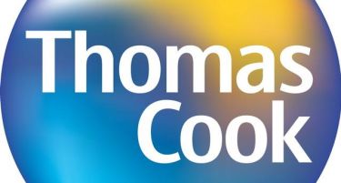 Туристичка агенција „Томас Кук“ ќе укине 2.500 работни места