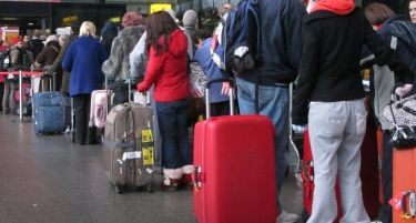 Над 100 илјади романски и бугарски работници се очекуваат годишно во Германија од 2014 година