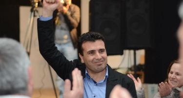 Дали Заев очекува пречки од Бугарија на патот кон ЕУ?
