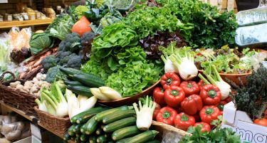 Преработувачи на овошје и зеленчук од Македонија, утре во Шведска