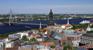 Летонија со најголем раст на БДП