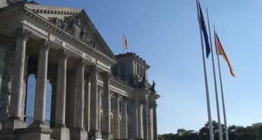 Германците си ја сакаат марката назад