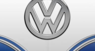 Нема криза за Фолксваген- ќе гради седум фабрики во Кина