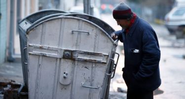 Невработеноста во Грција руши рекорди