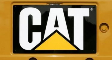 „Катерпилар“ укинува 1.400 работни места во фабриката во Белгија