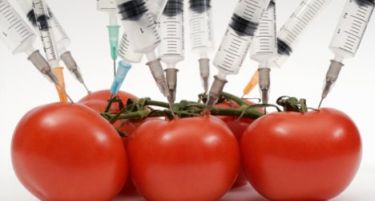 Како да направите детоксикација на организмот од ГМО и пестициди?