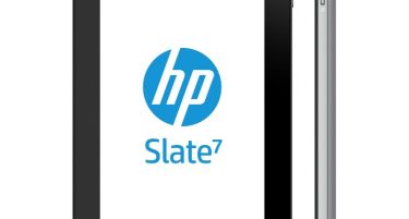 Промовиран новиот андроид таблет- „HP Slate7“