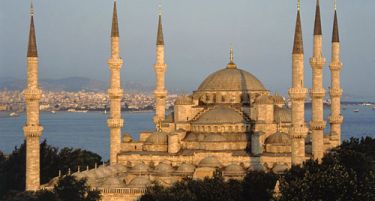 Турција ќе биде најголема европска економска сила до 2050