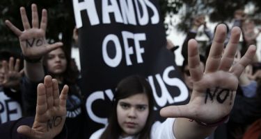 Финална фаза за решавање на кипарската криза