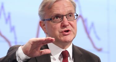 Оли Рен: Тешки времиња доаѓаат за Кипар