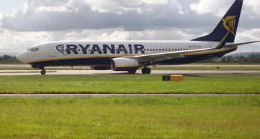 „Рајанер“ купува 175 авиони од Боинг