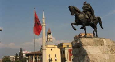 Основната каматна стапка на Албанија останува непроменета