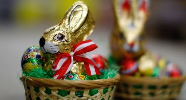 Виенските трговци тријат раце од велигнеската заработувачка