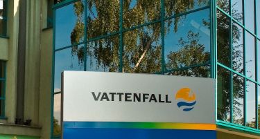 Компанијата „Ватенфал“ со план да отпушти 2.500 работници